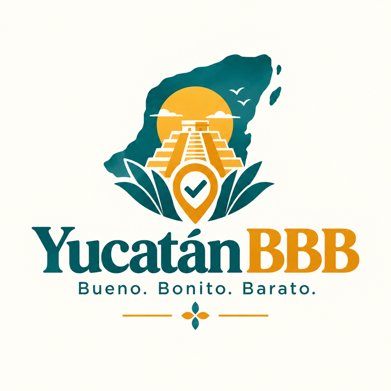 Yucatán BBB